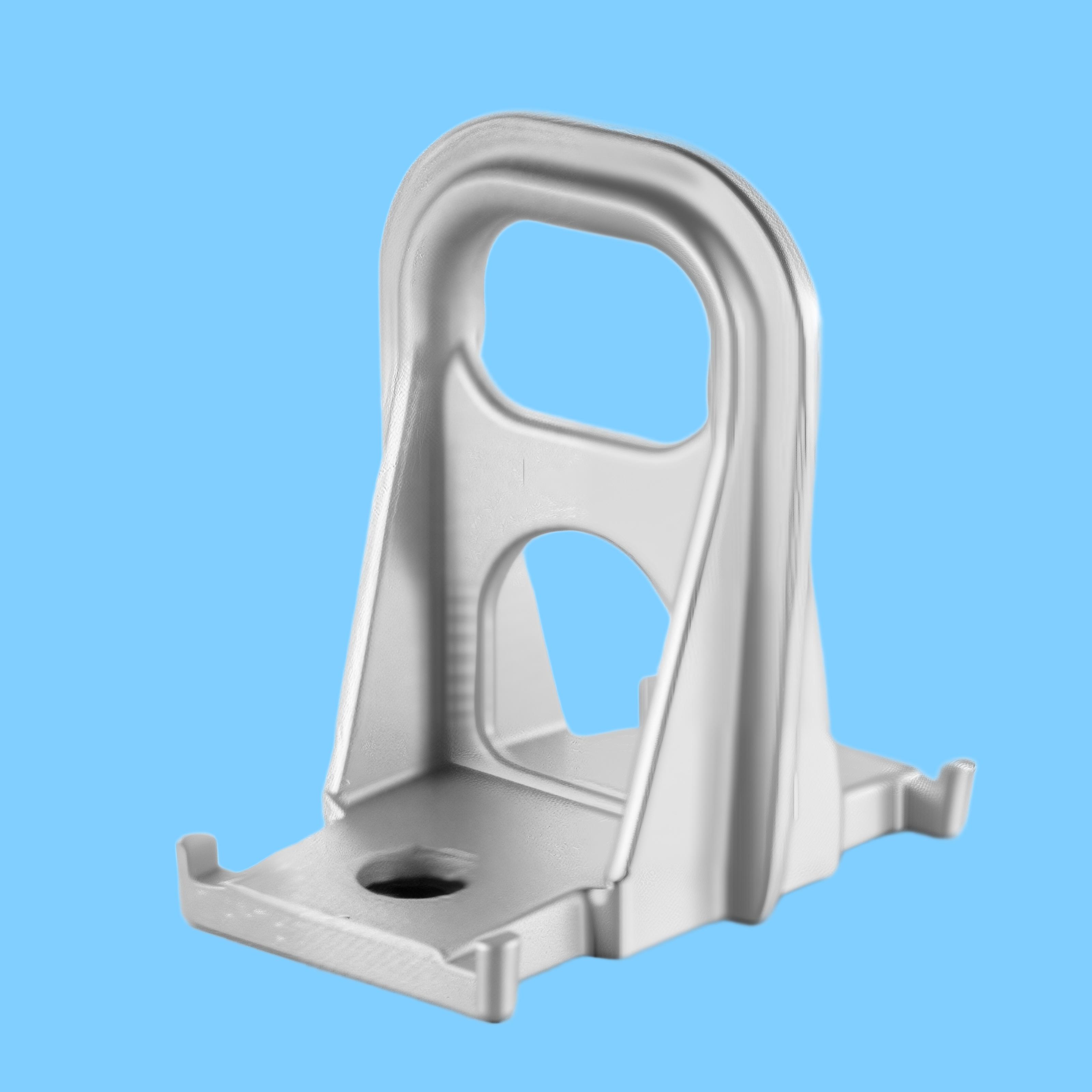 DS-20 Anchor Clamp Hook